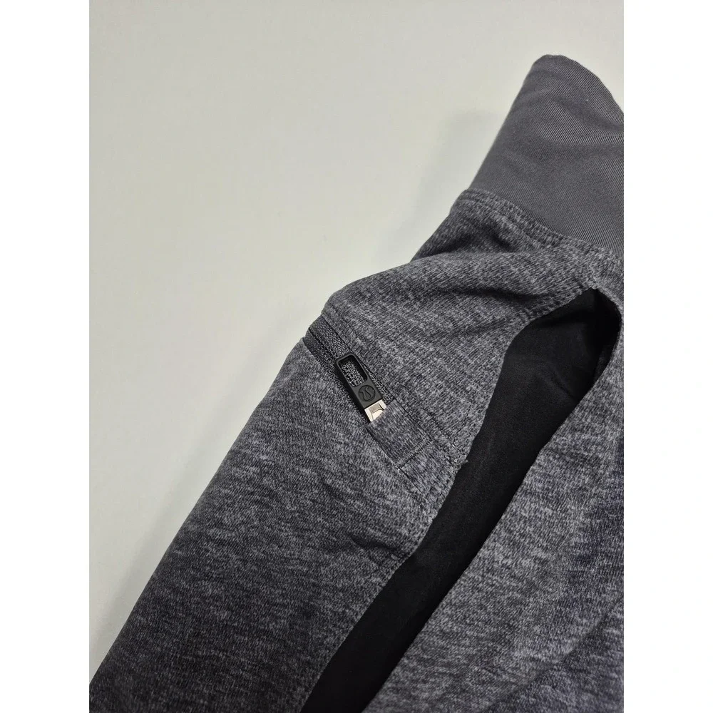 Lululemon T.H.E. Short Linerless 9